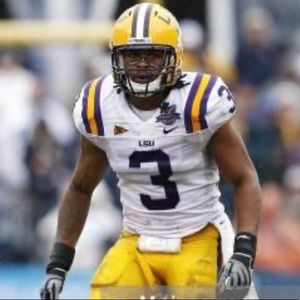 Meet your Posher, Chad